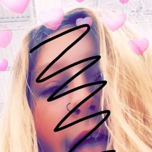 Meet your Posher, Tabitha